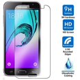 thumbnail image 2 of Vultic [3 Pack] Screen Protector for Samsung Galaxy J3 2016 [Case Friendly], Tempered Glass Film Cover, 2 of 2