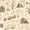 Color 4, variant on Peel and Stick Wallpaper Steamship Nautical Map Sailing Ships Compass Rose Wall Mural 23.6in x 9.8ft Self Adhesive Removable Wall Paper Renter Friendly Wallpaper for Nursery Bedroom Cabinets