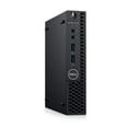 thumbnail image 1 of Dell Certifié Remis à Neuf (2019) / Core i7 - 512 Go SSD - 16 Go RAM / 8 Cœurs 4.3 GHz, 1 of 1