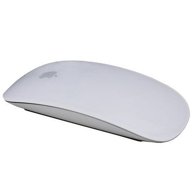 Apple Bluetooth Wireless Multi-Touch Laser Magic Mouse 2 - MLA02LL/A (Used)