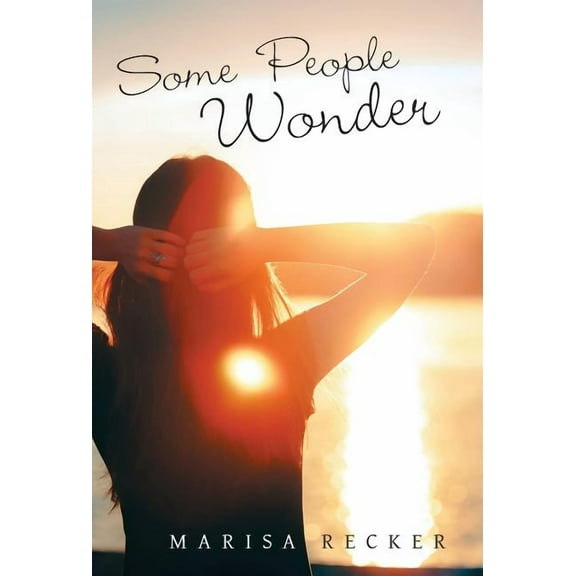 Some People Wonder (Hardcover)