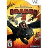 How to Train Your Dragon 2: The Video Game (Wii)