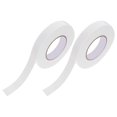 thumbnail image 4 of 2 Rolls Double Sided Tape Mounting Tape Heavy Duty Removeable Foam Tape Strips Adhesive Tape for Paint Wall Picture Hanging Poster, 4 of 4