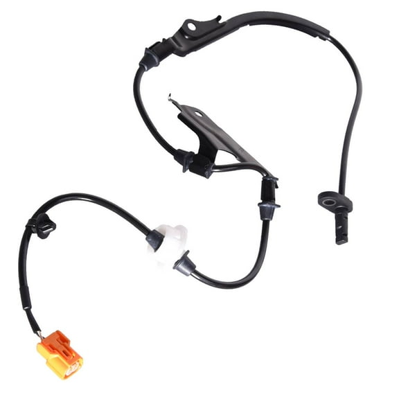 Front Right Wheel Speed Sensor with Installation Kit-Front Right ABS Wheel Speed Sensor