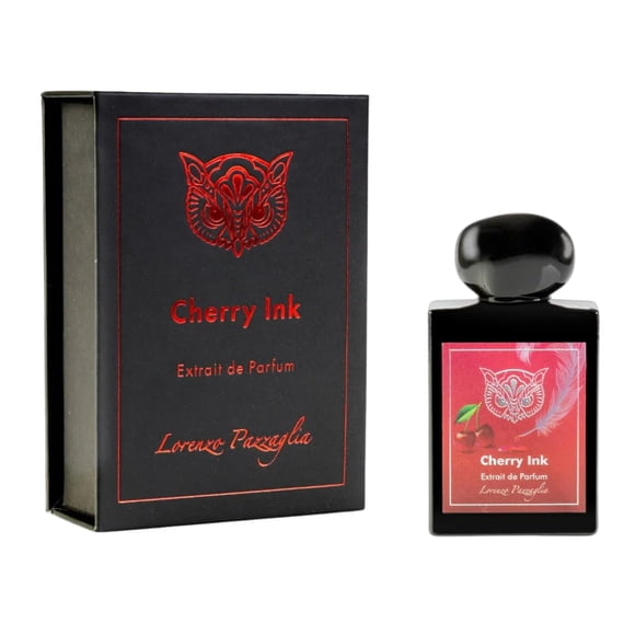 Parfum LORENZO PAZZAGLIA Encre de Cerise Extrait de Parfum 50 ml