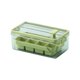 thumbnail image 1 of Hielo prensado, gran capacidad de almacenamiento de hielo, apto para uso doméstico, portátil, grande, cuadrado, 1 of 3