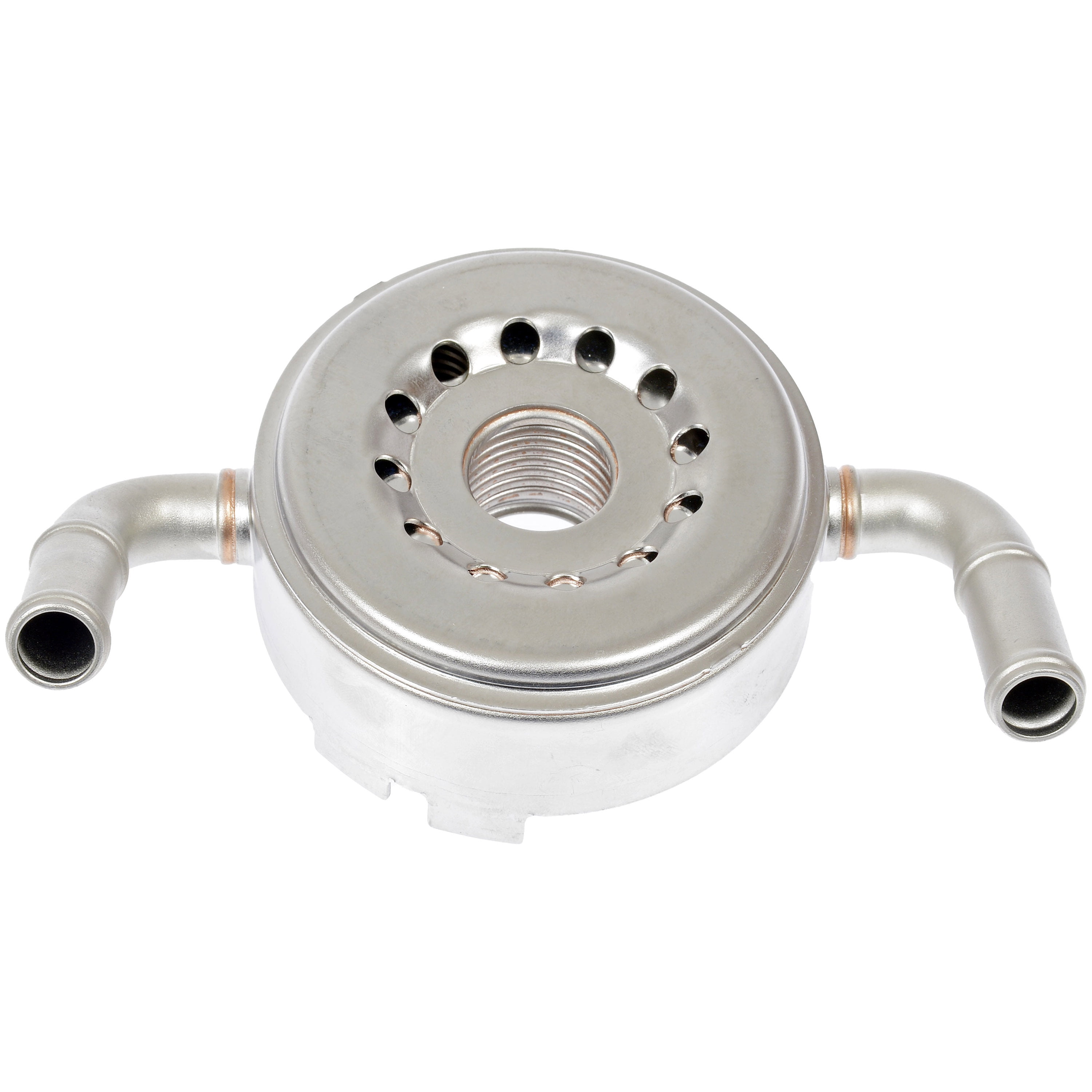 Dorman 918-483 Engine Oil Cooler for Specific Nissan Models