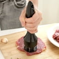 thumbnail image 1 of Meat Tenderizer - Black, 1 of 5