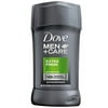 Dove Men Care Men+Care Antiperspirant Deodorant Stick Extra Fresh 2.7 oz(Pack of 4)