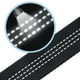 thumbnail image 4 of Cinturón de seguridad ajustable para perros Cinturón de seguridad de nailon para mascotas con amortiguador elástico Bungee Reflectante y duradero Arnés para perros, 4 of 4