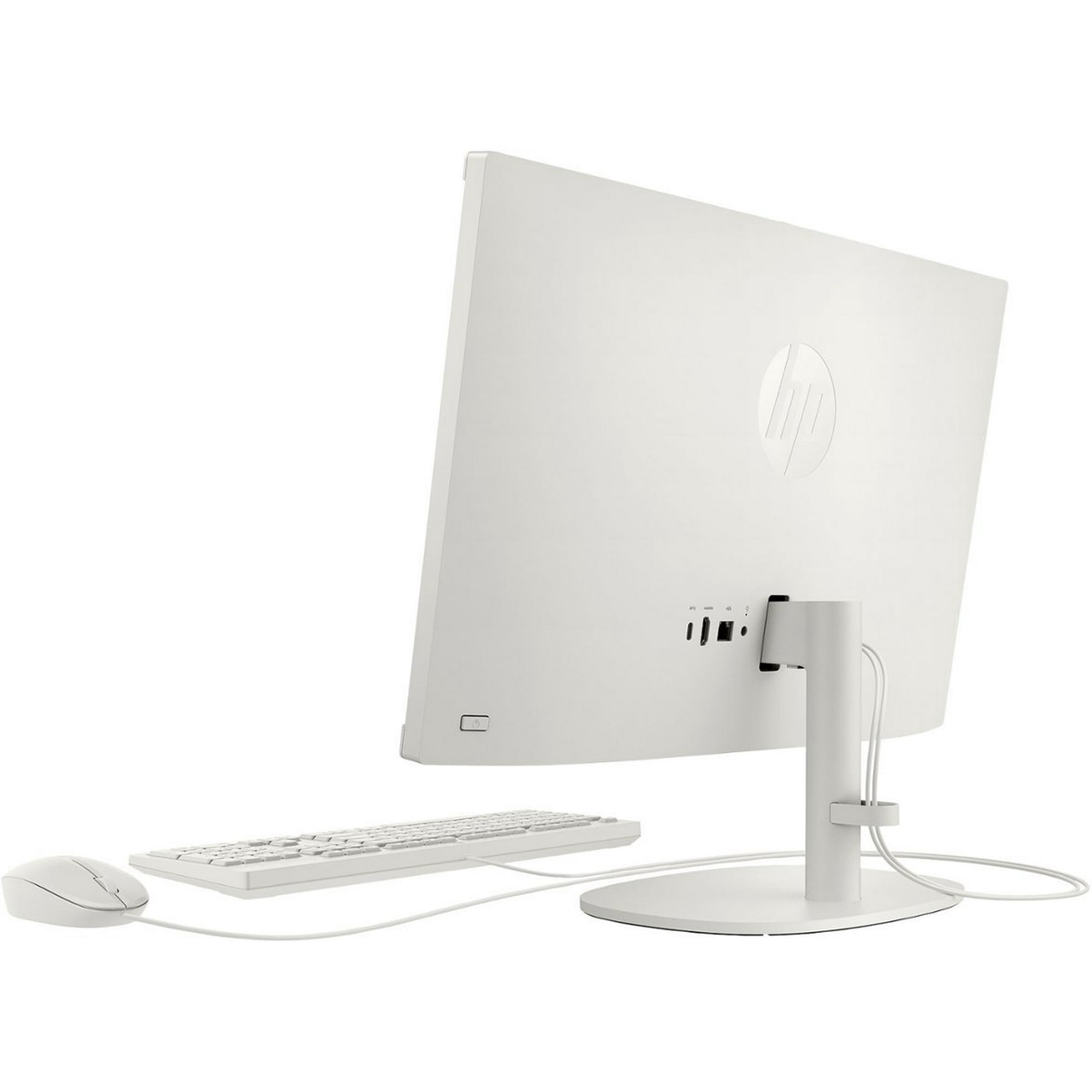 HP 21.5" Full HD All-in-One Intel Celeron J4025, 4 GB Memory, 128 GB SSD, Windows 11 Home