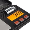 thumbnail image 2 of Miniescala Báscula electrónica de joyería de precisión con miniescala digital (C 200 g/0,01 g) Tmvgtek Libre de BPA, 2 of 6