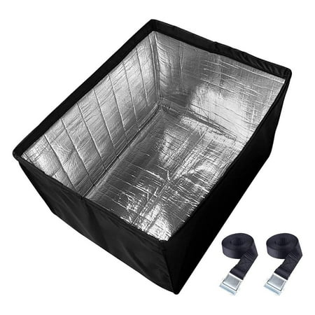 

Air Conditioner Cover|AC Covers for Outside Units|Outdoor Covers with Adjustable Shoulder Strap Waterproof & Windproof