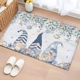 thumbnail image 2 of Area Rugs 2x3,Dwarf Ocean Shell Starfish Non Slip Washable Rug Indoor Carpet Soft Floor Rugs for Home Living Room Bedroom Dining Room Office, 2 of 9