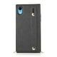 thumbnail image 4 of Funda para iPhone XR con cordón de piel sintética, 4 of 5