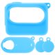 thumbnail image 1 of fundas protectoras para cámara con cordones, pequeñas, compatibles con Insta360 GO3, 1 of 8