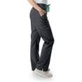 thumbnail image 5 of Landau ProFlex Tailored Fit Stretch 5-Pocket Cargo Scrub Pants for Women 2042, 5 of 5