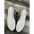 thumbnail image 2 of Adi-das Shoes Mens10.5 Daily 3.0 Sneakers Brey Canvas Lace Up Casual Low FW3270, 2 of 6