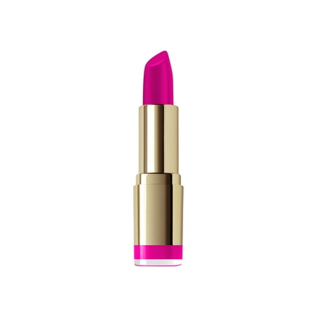 Milani Color Statement Lipstick, Matte Orchid