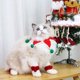 thumbnail image 4 of Perro Gato Bufanda Babero Saliva Toalla Lovely Pet Supplies Noticed HA044034-03, 4 of 6