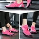 thumbnail image 5 of Zapatillas de deporte Aqua Shoes Zapatillas de buceo antideslizantes Suministros al aire libre Zapatos de agua para senderismo en el lago Barbie Nuevos Originales, 5 of 9