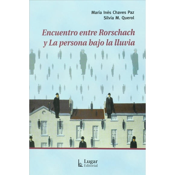 Encuentro entre Rorschach, de Chaves Paz María Inés, Lugar
