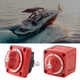 thumbnail image 3 of 6006 RV Trailer Camper Marine Battery Switch encendido/apagado, clasificación continua: 300A, 3 of 9