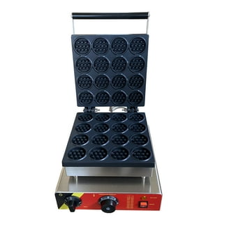 Breville BPI640XL the Personal Pie - Pie maker - Walmart.com