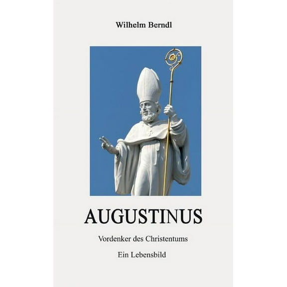 Augustinus (Hardcover)