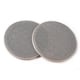 thumbnail image 1 of 1pair Door Loud Speaker Cover Grill 3b0868149 3b0 868 149 Fit For B5 Mk4 Golf Car Accessories Beige, 1 of 4