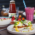 thumbnail image 3 of IOS Love Organic Juice - USDA Organic Certified - Cold Pressed, No Added Sugar, No Water, No Artificial Colors, No Preservatives, No Flavors Added, No Gluten - 33.8 Fl Oz (Cranberry, Pack of 6), 3 of 6