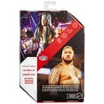 thumbnail image 2 of Solo Sikoa - WWE Ultimate Edition 24 Mattel WWE Toy Wrestling Action Figure, 2 of 3