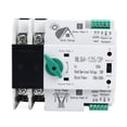 thumbnail image 2 of Interruptor de transferencia interruptor de transferencia doméstico Conmutación rápida automática para fábrica ANGGREK Otros, 2 of 8