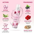 thumbnail image 2 of Botanic Hearth British Rose Hair Perfume & Body Perfume Mist with Hyaluronic Acid, Alcohol-Free, Refreshing & Hydrating Body Spray, Long Lasting Floral Fragrance, 100 ml / 3.4 fl oz, 2 of 7