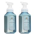 thumbnail image 2 of Bath and Body Works Gentle Foaming Hand Soap, Crisp Morning Air 2-Pack 8.75 Ounce, 2 of 2