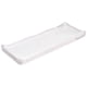 thumbnail image 4 of 1pc Transparente Vidrio Alimentos de Vidrio Placa Placa de comida japonesa Plato oblongo, 4 of 5
