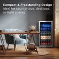 thumbnail image 6 of TCL 121 Can 3.0 Cu. Ft. Beverage Cooler, TRV121FAS, 6 of 16