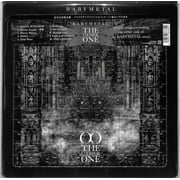 Babymetal - The Other One - Japanese Limited Puzzle Edition - CD