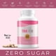 thumbnail image 3 of Suplemento dietético para mujeres TRUE FEM (60 cápsulas) que favorece el equilibrio hormonal, regula el estado de ánimo y aporta energía para la salud y el bienestar de la mujer., 3 of 5