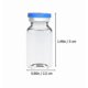 thumbnail image 4 of 20pcs Clear Vials Durable 10ml Headspace Vials Glass Bottles For Cosmetic Science, 4 of 4