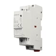 thumbnail image 4 of Contacteur Modulaire Auto, Contrôle de Circuit Domestique, Montage sur Rail Din 2P 25A 2No Dc12V, 4 of 9