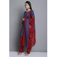 thumbnail image 5 of Ready to Wear Indian Style Cotton Salwar Kameez Punjabi Designer Dress, 5 of 5