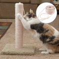 thumbnail image 4 of Sisal Rope for Cat Scratching Post Cat Tree Natural Sisal Rope 6mm Accessories for Home DIY, 4 of 6