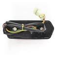 thumbnail image 2 of Calavera Motocicleta Luz Led Trasera Giro M2036, 2 of 3