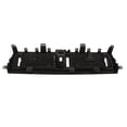 thumbnail image 1 of Kit De Conversión De Ventilación De Aire De Tablero De La Parrilla De Consola Baoblaze Console Grill Dash AC Air Vent, 1 of 8