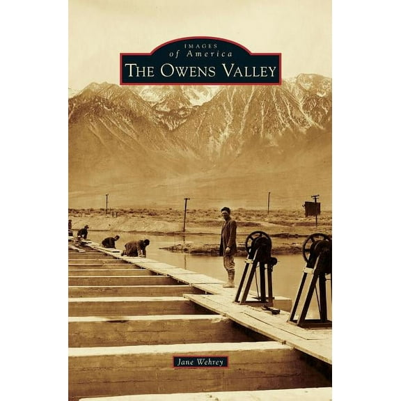 Owens Valley (Hardcover)