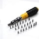 thumbnail image 5 of 41-Piece Multifunctional Screwdriver Set Tool Screwdriver Socket Wrench Combination Socket Wrench, 5 of 5