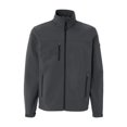 thumbnail image 2 of DRI DUCK Outerwear Motion Soft Shell Jacket Tall Sizes, 2 of 2