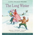 thumbnail image 2 of Little House The Long Winter CD, Book 6, (Audiobook), 2 of 2