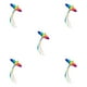 thumbnail image 1 of Greeniant Vivid Phoenix Kite con herramientas voladoras para niños Juegos al aire libre Viajes familiares B Type2 NO2, 1 of 1